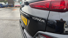 Hyundai Kona 1.0T GDi Play Edition 5dr Petrol Hatchback